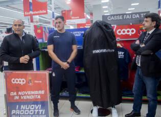 Presentazione della nuova maglia del Rugby Parabiago - 9 ottobre 2019 (14)