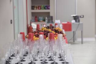 Premiamo l’impegno: consegna borse di studio - 12 giugno 2017