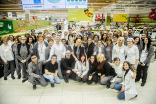 Nuova apertura il supermercato Coop di Como – 21 novembre 2019 (31)