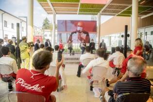 Nuova apertura: il Supermercato Coop di Monza – 10 settembre 2020