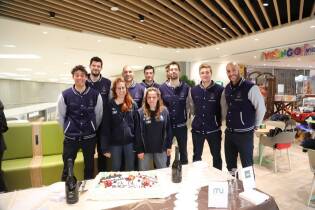 Coop Lombardia sostiene l'AN Brescia Pallanuoto - 20 febbraio 2019 (3)