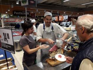 Festa del Socio 2018 - 6 e 7 ottobre 2018 (14)