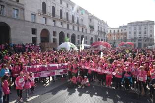 Grande successo per la corsa rosa di Brescia - 3 marzo 2019 (7)