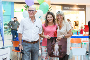 A Vignate premiazione concorso fotografico "eState con loro" - 18 settembre 2016