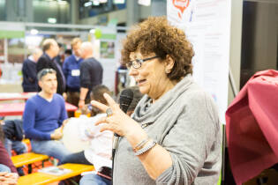 Coop Lombardia a Fa' la cosa giusta! ed. 2016