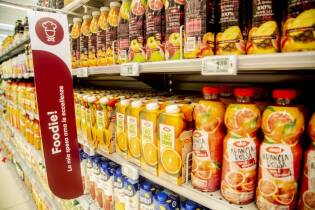 Nuova apertura il Supermercato Coop di Busto Garolfo – 11 giugno 2020 (15)