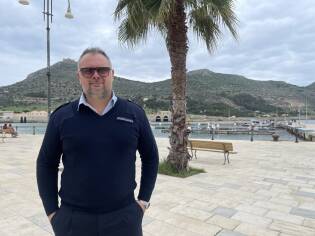 Alimenta l'Amore: progetto a Marettimo