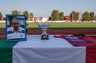 Rugby Parabiago e Coop Lombardia - 14 ottobre 2018