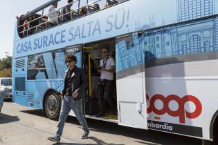 Casa Surace a Milano - 28 settembre 2018 (55)