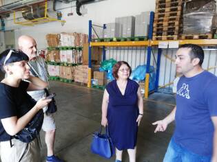 Coop Lombardia sostiene la Casa della Carità - 09 luglio 2018 (8)