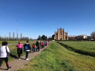 Lombardia Coop to Coop: Tavazzano