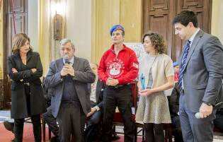 Premiazione XVII° Edizione del Premio “Il Campione” - 30 gennaio 2018 (24)