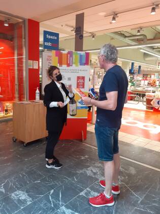 Assemblee di Bilancio 2022: vota anche tu!