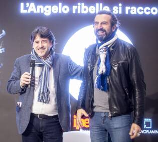 All'ipercoop di Brescia festa rock con Omar Pedrini - 19 dicembre 2019 (8)