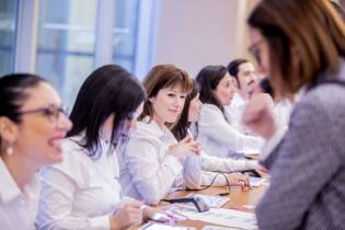 L’Assemblea Generale dei Delegati Coop Lombardia 2019 - 22 giugno 2019 (5)