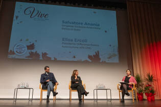 Vive - Centro Asteria 2024