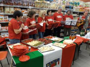 Festa della Liberazione 2018 - Malnate 3