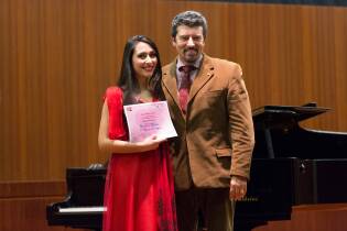 Coop Music Awards – Auditorium Gaber - 13 novembre 2016