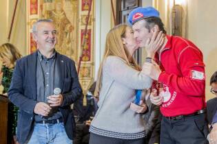 Premiazione XVII° Edizione del Premio “Il Campione” - 30 gennaio 2018 (14)