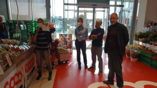 Lombardia Coop to Coop Martesana - Day 2 (10)