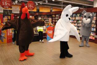 Fortunelli Show - dal 7 aprile al 6 maggio 2018 (15)