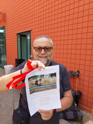 Lombardia Coop to Coop: il racconto del primo cammino