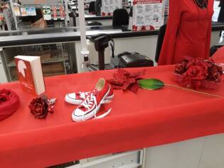 25 novembre 2017: nei nostri negozi e con il nostro personale