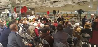 Compleanni dei nostri punti vendita - 17 e 18 novembre 2018 (6)