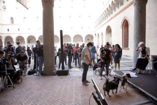 Inaugurazione Human Dog | 2 ottobre 2021