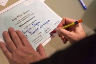 Coop Music Awards 2017 (7)