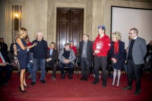 “Il Campione” diciannovesima edizione degli Oscar della bontà (15)