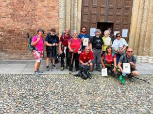 Lombardia Coop to Coop: il racconto del primo cammino