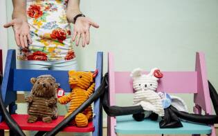 I Fortunelli arrivano all’ICAM per regalare nuovi sorrisi (1)