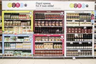 Nuova apertura: il Supermercato Coop di Monza – 10 settembre 2020