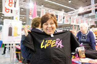 Coop Lombardia a Fa' la cosa giusta! ed. 2016