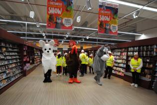 Fortunelli Show - dal 7 aprile al 6 maggio 2018 (5)