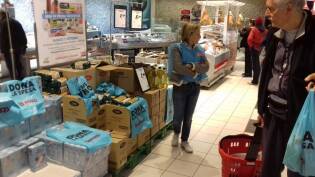 Dona la spesa - 7 ottobre 2017 (10)