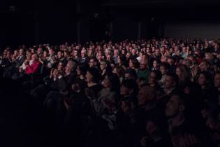 Serata Cabaret con Zelig a Busto Arsizio - 8 novembre 2018 (31)