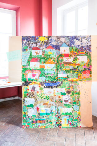 L’Ora Della Cooperazione a Brescia: Giocooperiamo - 28 settembre 2016