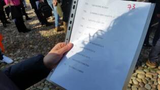 Uniti nella legalità, il foto racconto della manifestazione di Libera a Mantova (12)