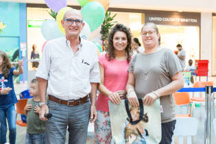 A Vignate premiazione concorso fotografico "eState con loro" - 18 settembre 2016