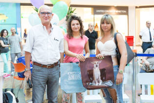 A Vignate premiazione concorso fotografico "eState con loro" - 18 settembre 2016