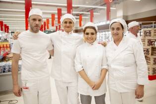 Inaugurazione Supermercato Coop Parabiago - 20 settembre 2018 (8)