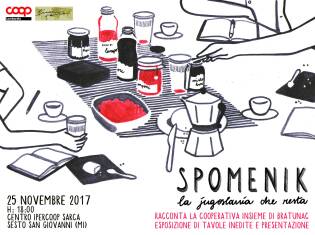 25 novembre 2017: Insieme contro la violenza tra i Comitati