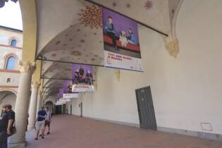 Human Dog 2019 nuovo grande successo per l'inaugurazione (8)