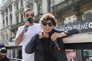 Casa Surace a Milano - 28 settembre 2018 (29)