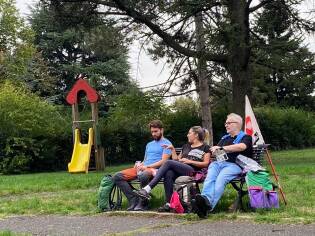 Lombardia Coop to Coop Martesana - Day 2 (4)