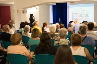 Fairtrade Italia e i prodotti Solidal Coop a Novate Milanese - 10 giugno 2017