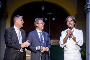 Charity Dinner chef Oldani e la Milano solidale per il Trivulzio - 13 giugno 2019 (57)