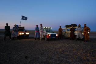 Mongol Rally viaggio ai confini del mondo